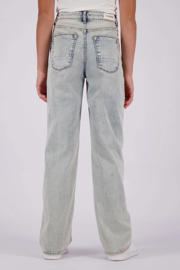 thumbnail: Raizzed wide leg jeans Mississippi light blue stone