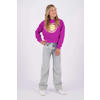 Raizzed wide leg jeans Mississippi light blue stone