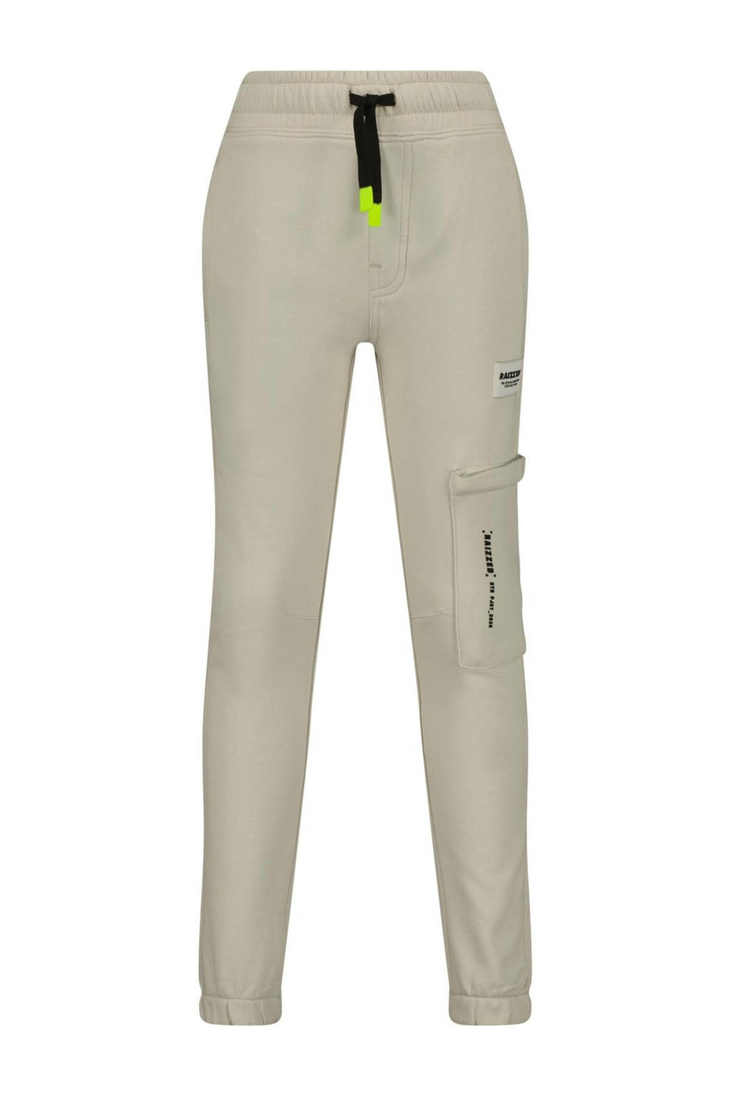 WE Fashion Jongens joggingbroek