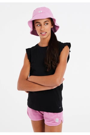 T-shirt PRTCRIUS zwart