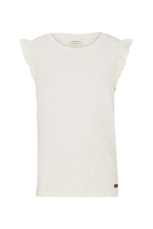 T-shirt PRTCRIUS offwhite