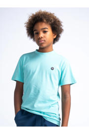 thumbnail: Petrol Industries T-shirt aqua blauw