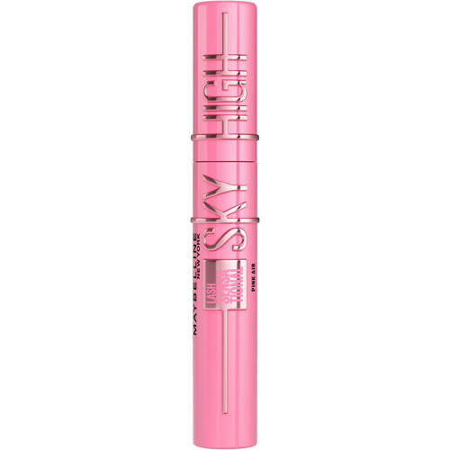 Maybelline New York Sky High mascara pink air Roze
