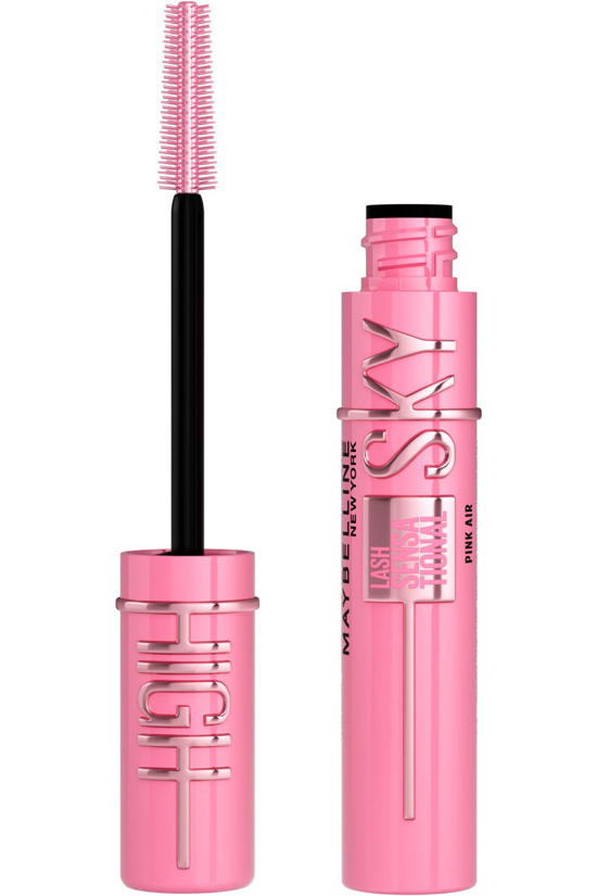 Maybelline New York mascara dames