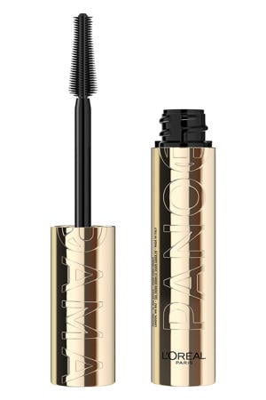 Panorama mascara - Black