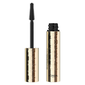 Panorama mascara - Black