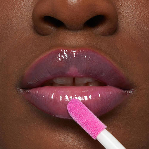 Maybelline New York Lifter Plump lipgloss 003 Pink Sting