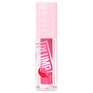 Plump effect lipgloss - 003 Pink Sting