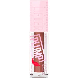 Plump effect lipgloss - 007 Cocoa Zing