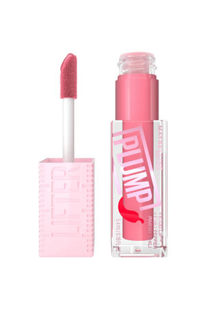 Lifter Plump lipgloss - 001 Blush Blaze