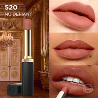 thumbnail: L'Oréal Paris Color Riche Intense Volume Matte lippenstift - 520 LE Nude Defiant