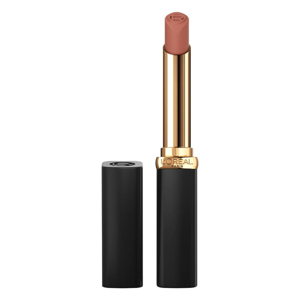 L'Oréal Paris Color Riche Intense Volume Matte lippenstift - 520 LE Nude Defiant
