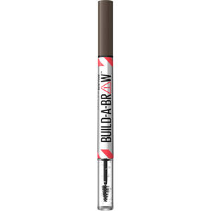 Build-a-Brow wenkbrauwmascara - 262 black brown