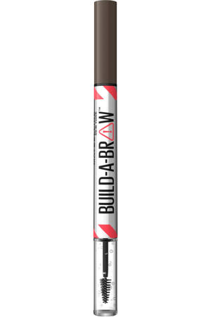 Build-a-Brow wenkbrauwmascara -  262 black brown