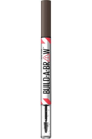 Build-a-Brow wenkbrauwmascara - 262 black brown