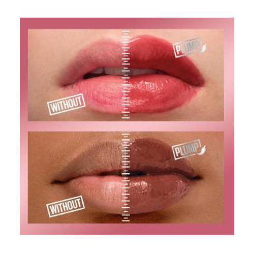 Maybelline New York Lifter Plump lipgloss 006 Hot Chili