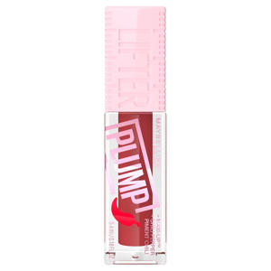 Plump effect lipgloss - 006 Hot Chili