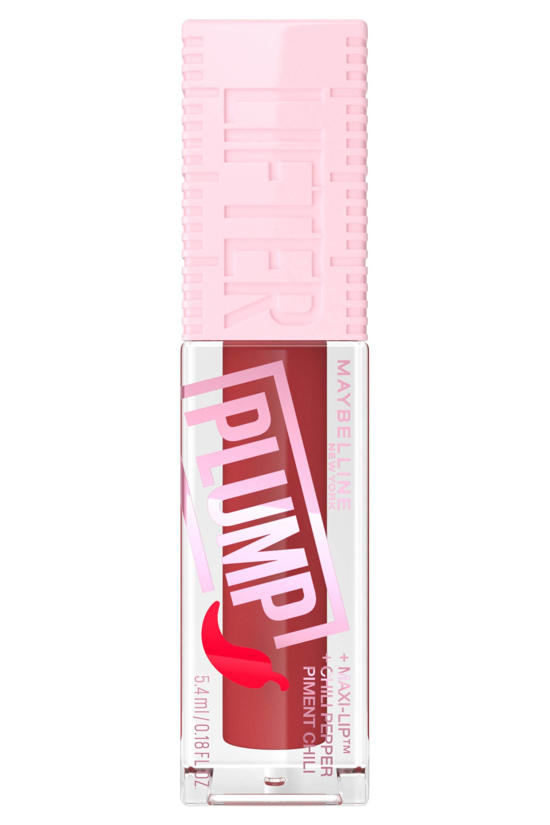 Maybelline New York Lifter lipgloss dames