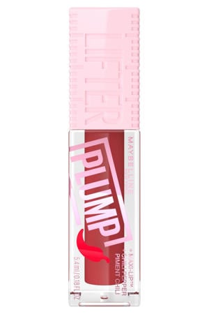 Plump effect lipgloss - 006 Hot Chili