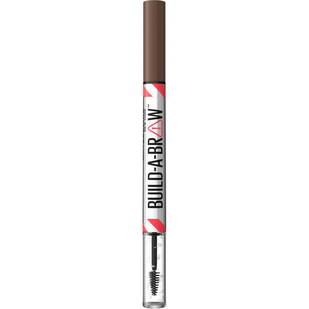Maybelline New York Build-a-Brow wenkbrauwmascara - 257 Medium Brown
