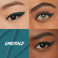 thumbnail: Maybelline New York Hyper Precise eyeliner - 730 Jungle