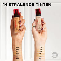 thumbnail: L'Oréal Paris Infaillible 32H Fresh Wear foundation - SPF25 - 100 Linen