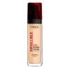 L'Oréal Paris Infaillible 32H Fresh Wear foundation - SPF25 - 100 Linen