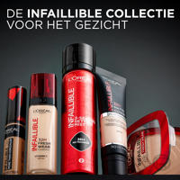 thumbnail: L'Oréal Paris Infaillible 36H Setting spray - 75 ml