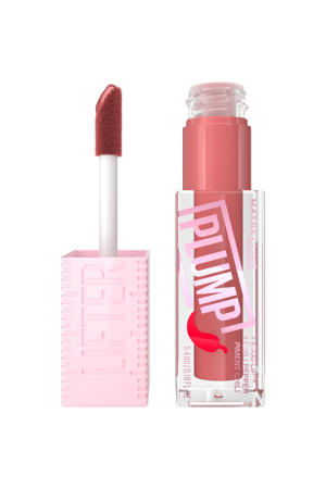 Lifter Plump lipgloss - 005 Peach Fever