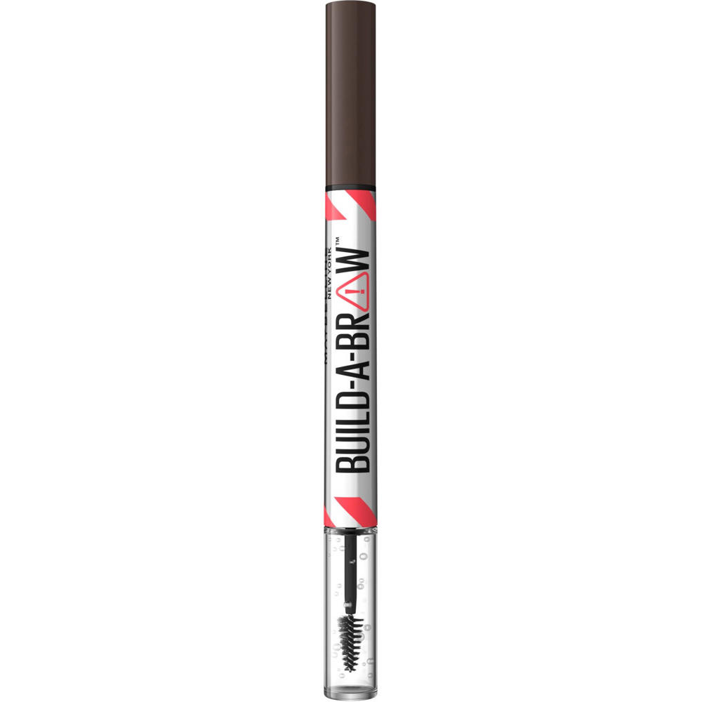 Maybelline New York Build-a-Brow wenkbrauwmascara - 260 Deep Brown