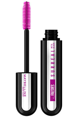 Surreal mascara - Extra Black