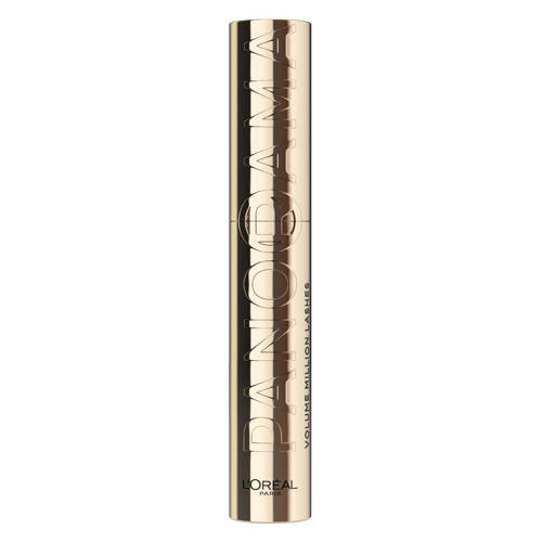 L'Oréal Paris Panorama mascara dark brown Bruin | Mascara van