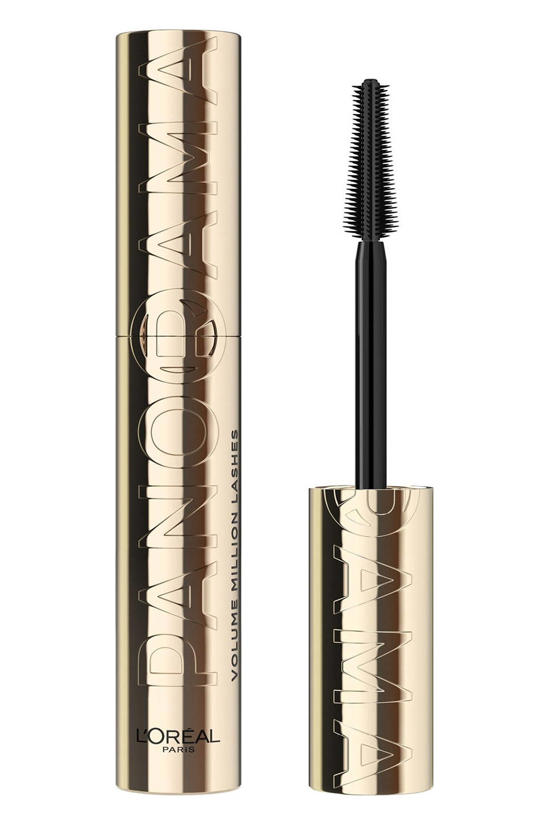 bruine mascara dames