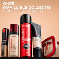 thumbnail: L'Oréal Paris Infaillible 32H Fresh Wear foundation - SPF25 - 10 Nude