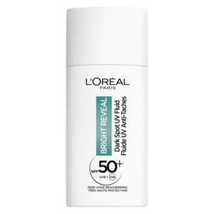 Dark Spot UV fluid - SPF50+ - 50 ml
