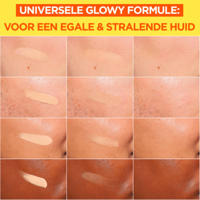 thumbnail: Garnier Skinactive UV anti-pigmentvlekken fluid SPF 50+ - 40 ml