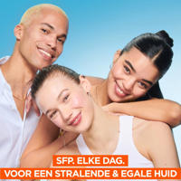 thumbnail: Garnier Skinactive UV anti-pigmentvlekken fluid SPF 50+ - 40 ml