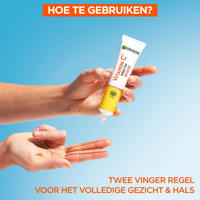 thumbnail: Garnier Skinactive UV anti-pigmentvlekken fluid SPF 50+ - 40 ml