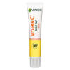 Garnier Skinactive UV anti-pigmentvlekken fluid SPF 50+ - 40 ml