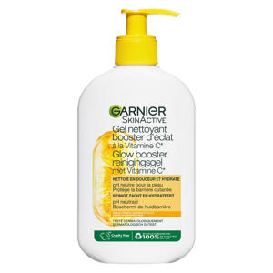Vitamine C gentle cleanser reinigingsgel - 250 ml