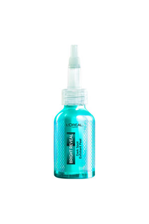Bright Reveal Snakepeel AHA/ABH exfoliant peeling - 25 ml
