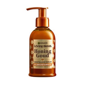 Honey serum