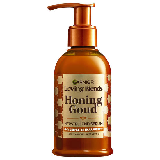 Garnier haarverzorging dames