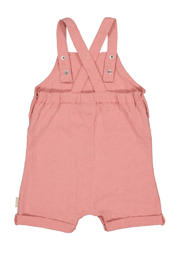 thumbnail: Quapi baby tuinbroek DARA roze