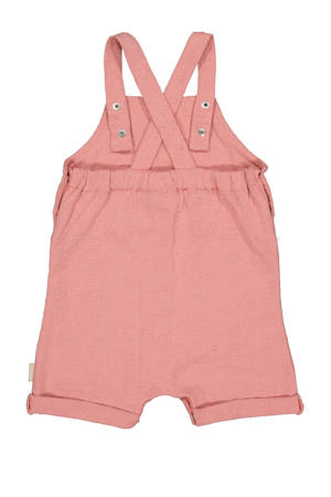 baby tuinbroek DARA roze