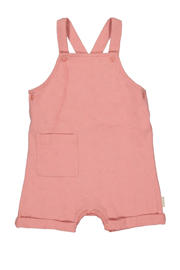 thumbnail: Quapi baby tuinbroek DARA roze