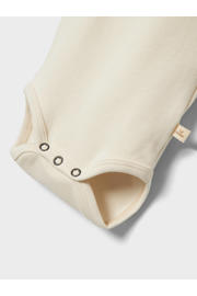 thumbnail: LIL' ATELIER BABY romper NBNGAYO ecru