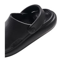 thumbnail: Reef Little Rio  slippers zwart