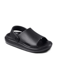 thumbnail: Reef Little Rio  slippers zwart