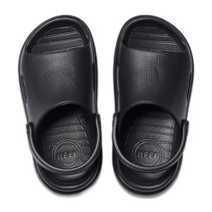 Little Rio slippers zwart